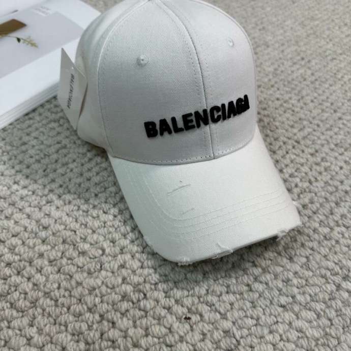 Picture of Balenciaga Cap _SKUBalenciagaCap112906502
